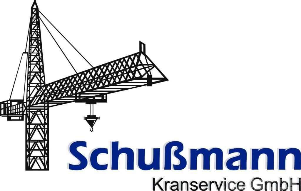 Liebherr Schienenfahrwerk 120HC Nosturien osat ja lisävarusteet