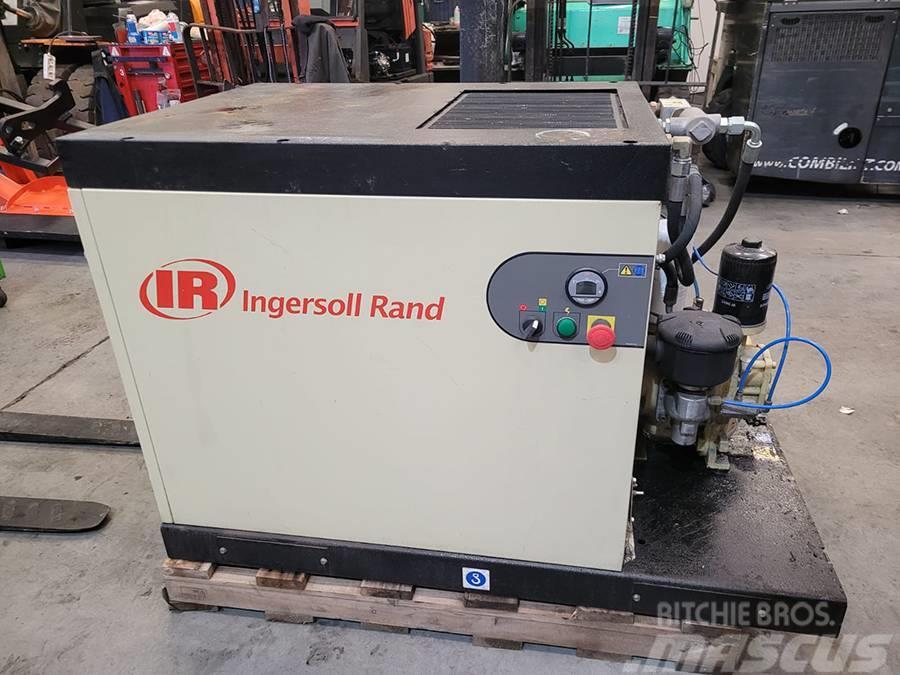 Ingersoll Rand UNI-11-10-H Kompressorit