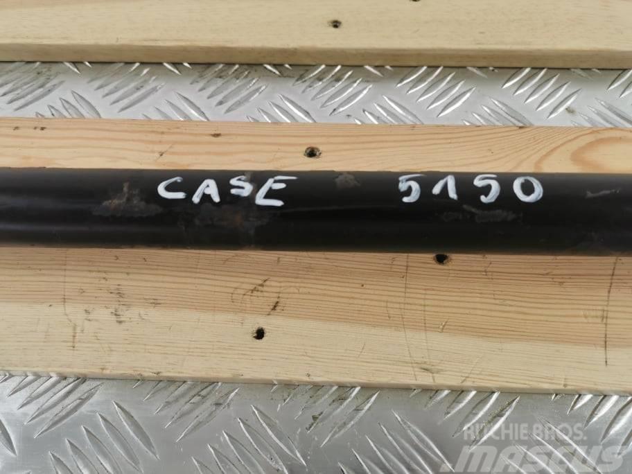 CASE IH 5150 front drive shaft Vaihteisto