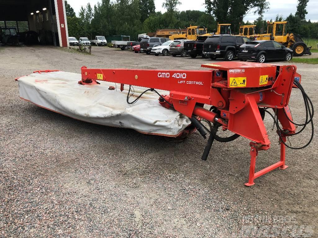 Kuhn GMD 4010 Dismantled: only spare parts Niittokoneet