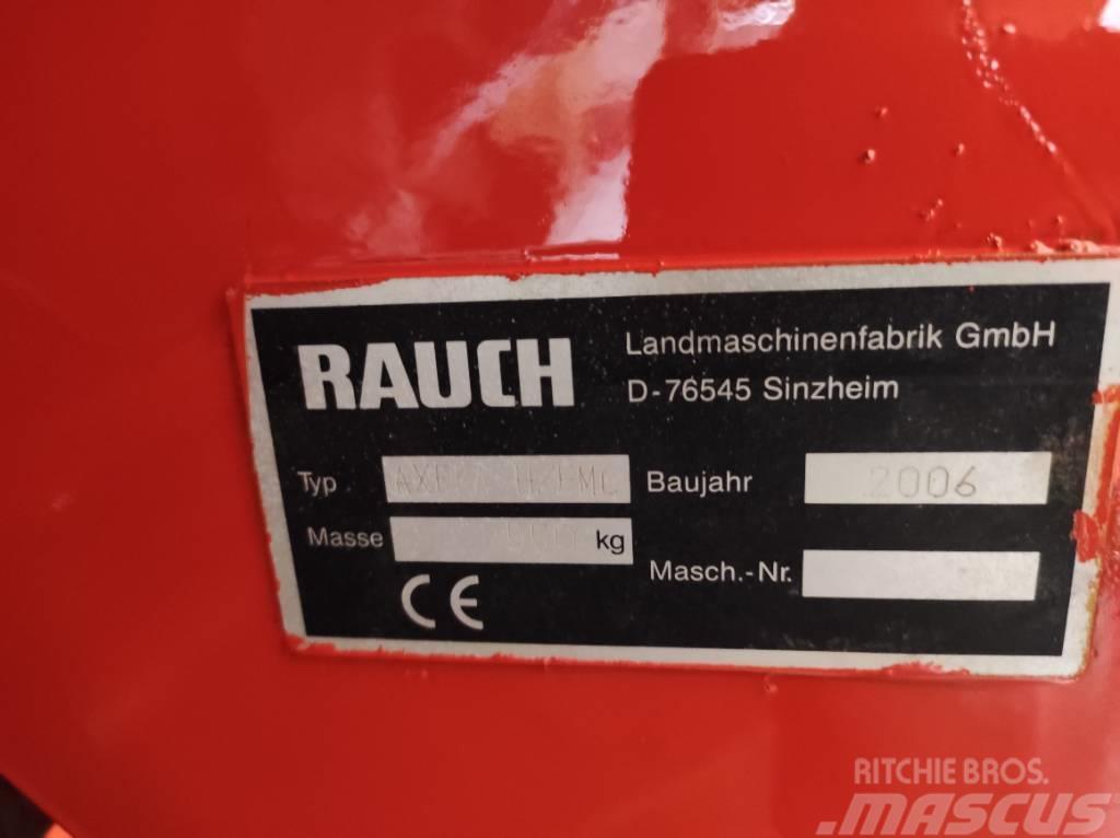 Rauch Axera H EMC 1101 Lannoitteenlevittimet