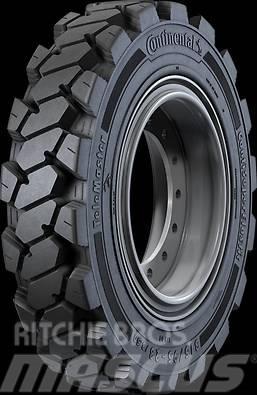  Material Handling Tires Solid and Pneumatic Renkaat ja vanteet