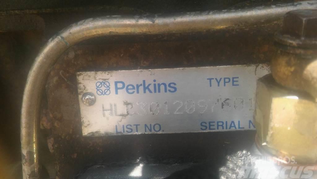 Perkins HLC3012097601 Muut koneet
