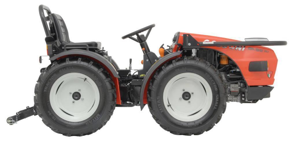 Goldoni E20 SN Traktorit