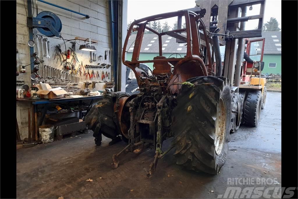 Deutz-Fahr Agrotron TTV1130 Traktorit