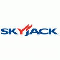 SkyJack SJIII4632 Scissor Lift Saksilavat