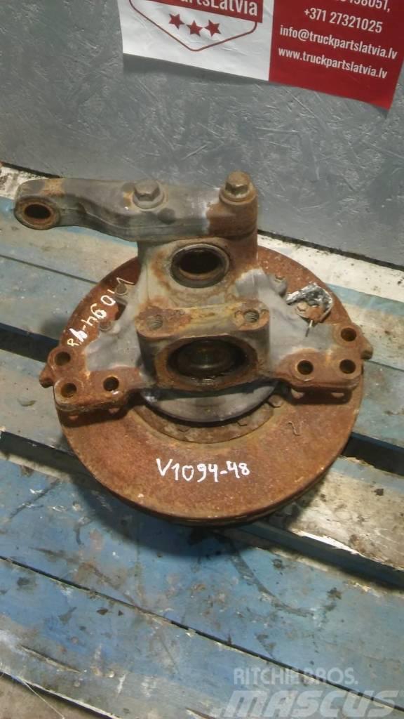 Volvo FH13.440 Front hub with trunnion 85105692 Akselit