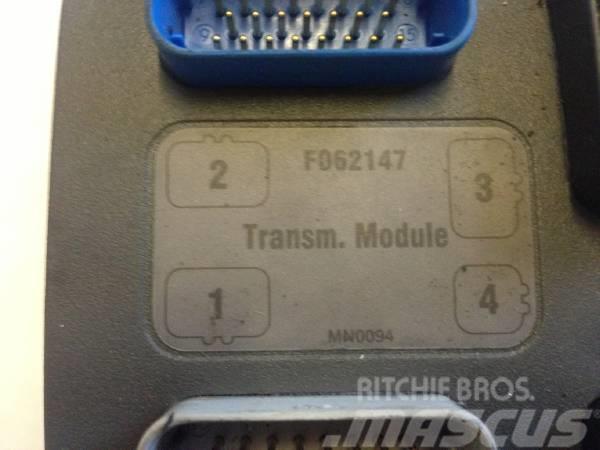 John Deere Timberjack Trans Module F062147 Sähkö ja elektroniikka
