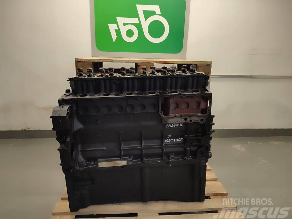 Deutz BF6M1013C engine block Moottorit
