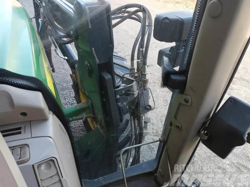 John Deere 6520 PREMIUM Traktorit
