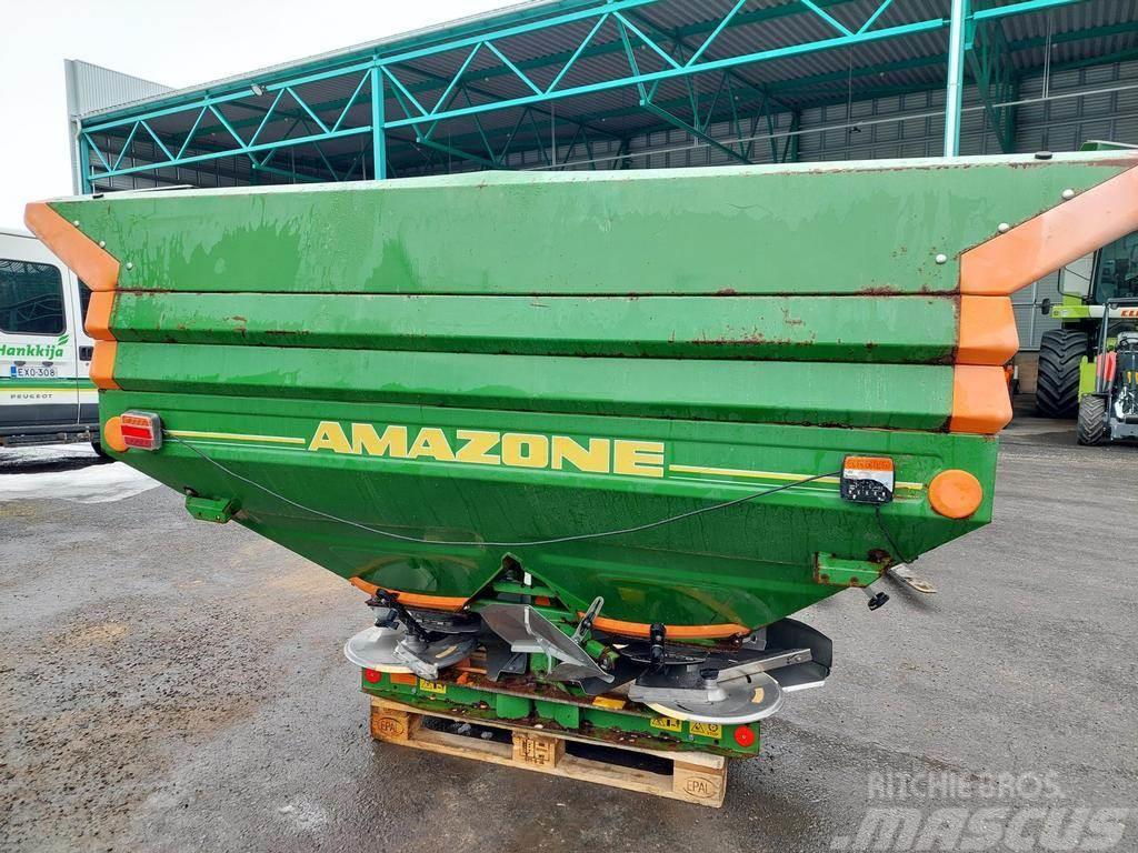 Amazone ZA-M 1200 Lannoitteenlevittimet