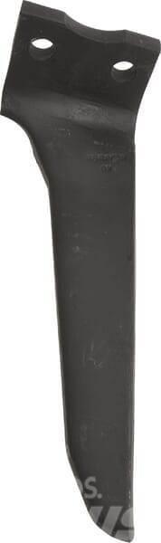  Kramp Ząb brony aktywnej, prawy, L=315 mm pasujący Muut maanmuokkauskoneet ja lisävarusteet