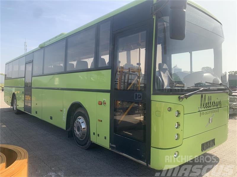 Volvo Contrast B7R Bus til privat buskørsel Muut maatalouskoneet