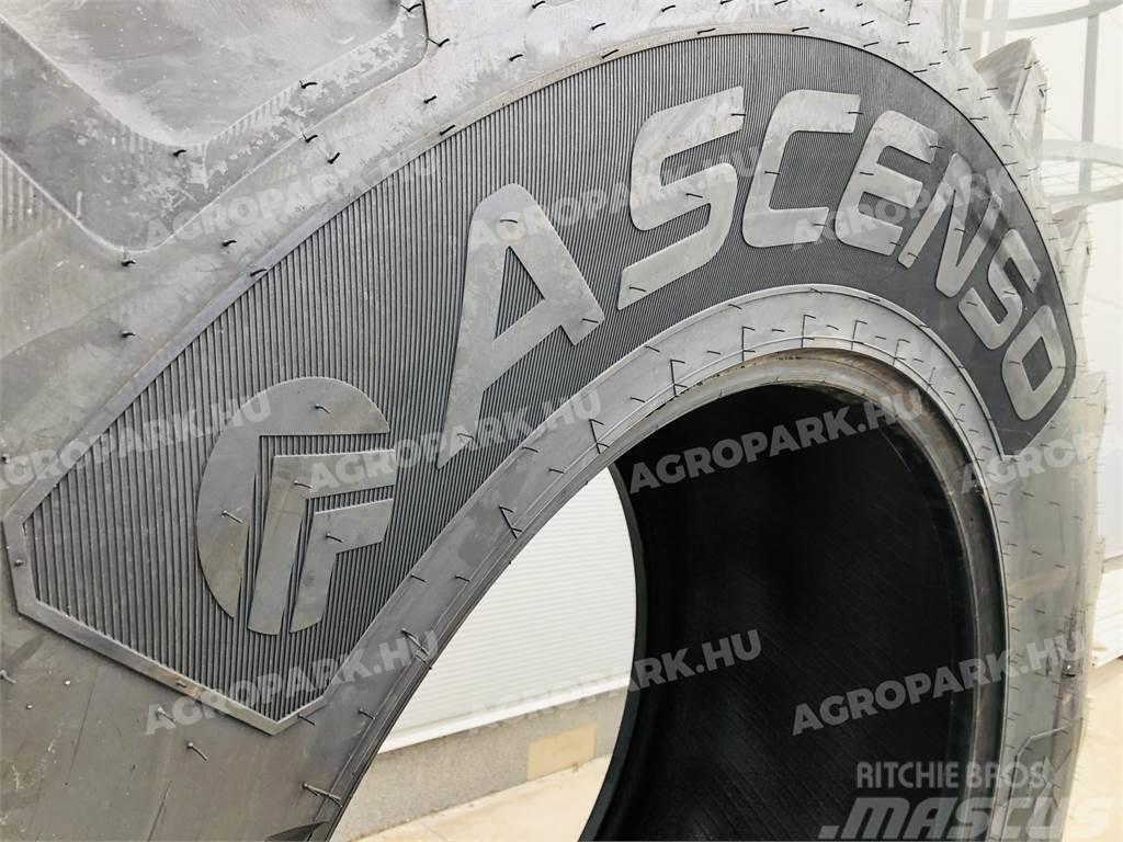  Ascenso tire in size 710/70R42 Renkaat ja vanteet
