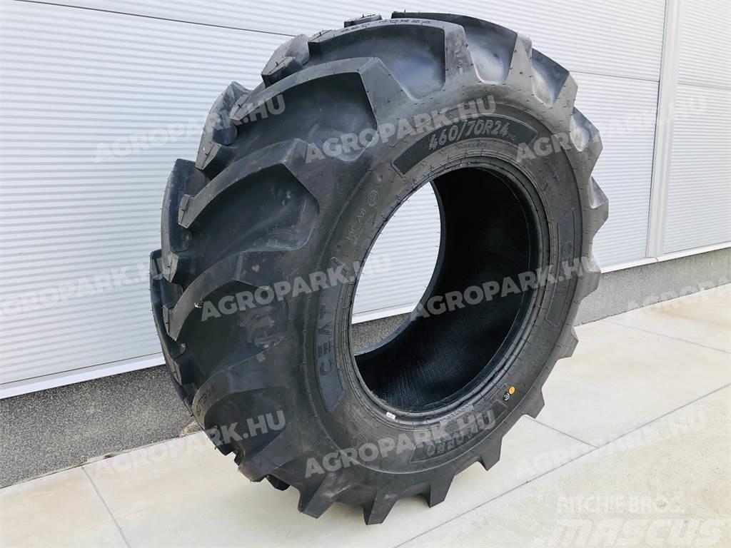 Ceat tire in size 460/70R24 Renkaat ja vanteet