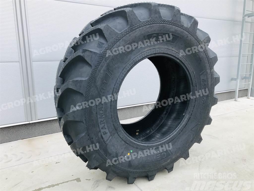 Ceat tire in size 650/85R38 Renkaat ja vanteet