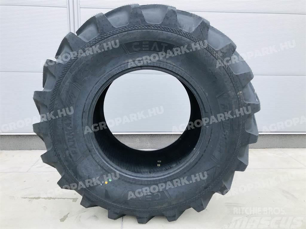 Ceat tire in size 650/85R38 Renkaat ja vanteet
