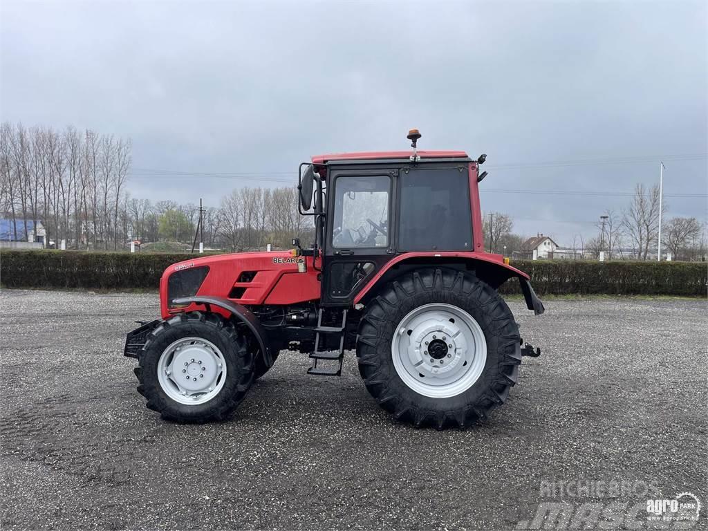 MTZ 952.4 Traktorit