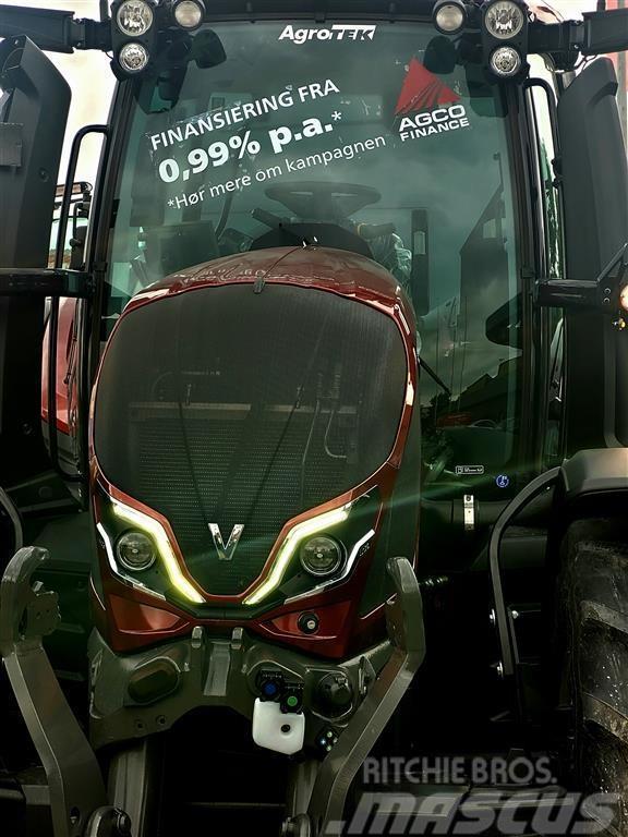 Valtra T255V Benyt vores gode finansiering Traktorit