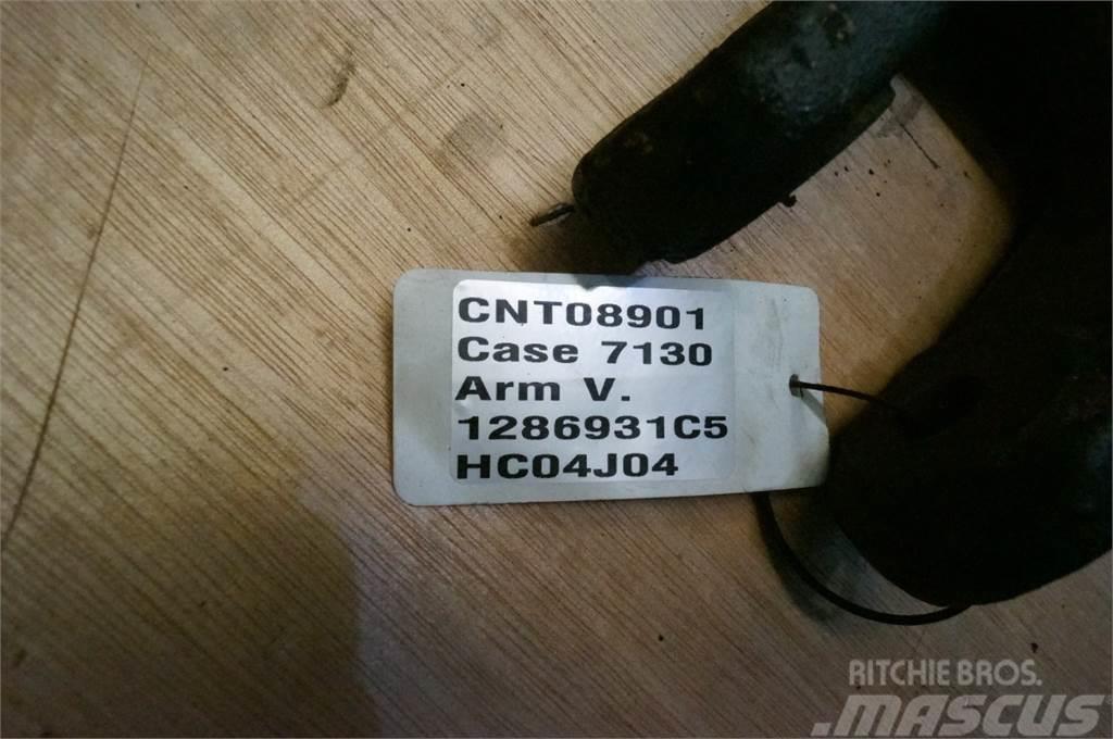 Case IH 7130 Lisävarusteet ja komponentit