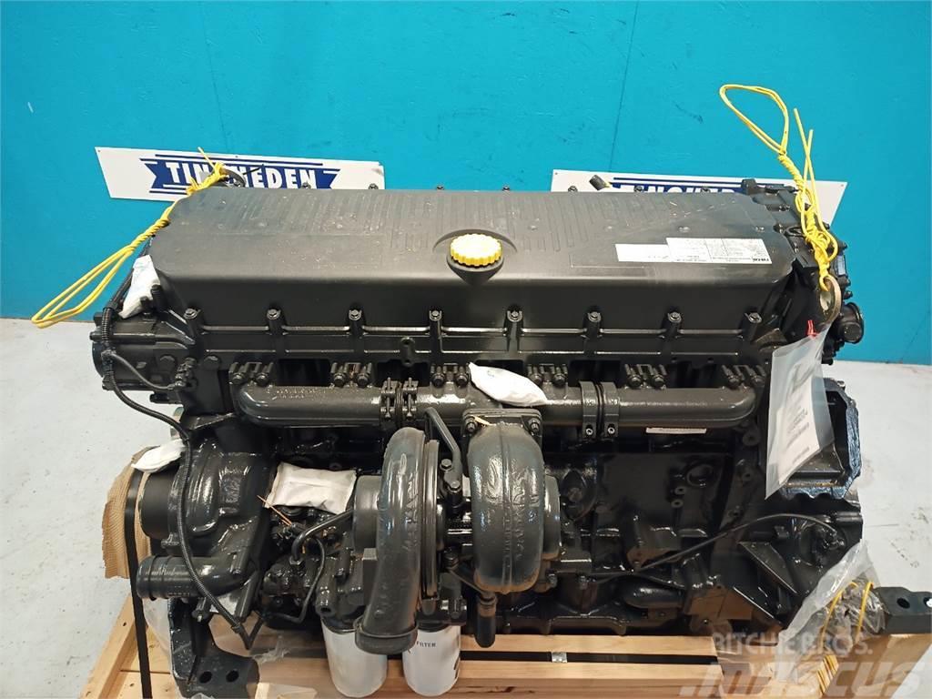 Iveco F3AE0684P E905 Moottorit