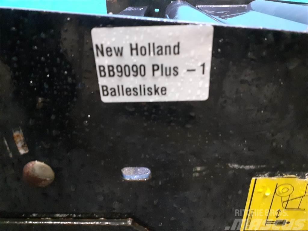 New Holland BB9090 Muut heinä- ja tuorerehukoneet