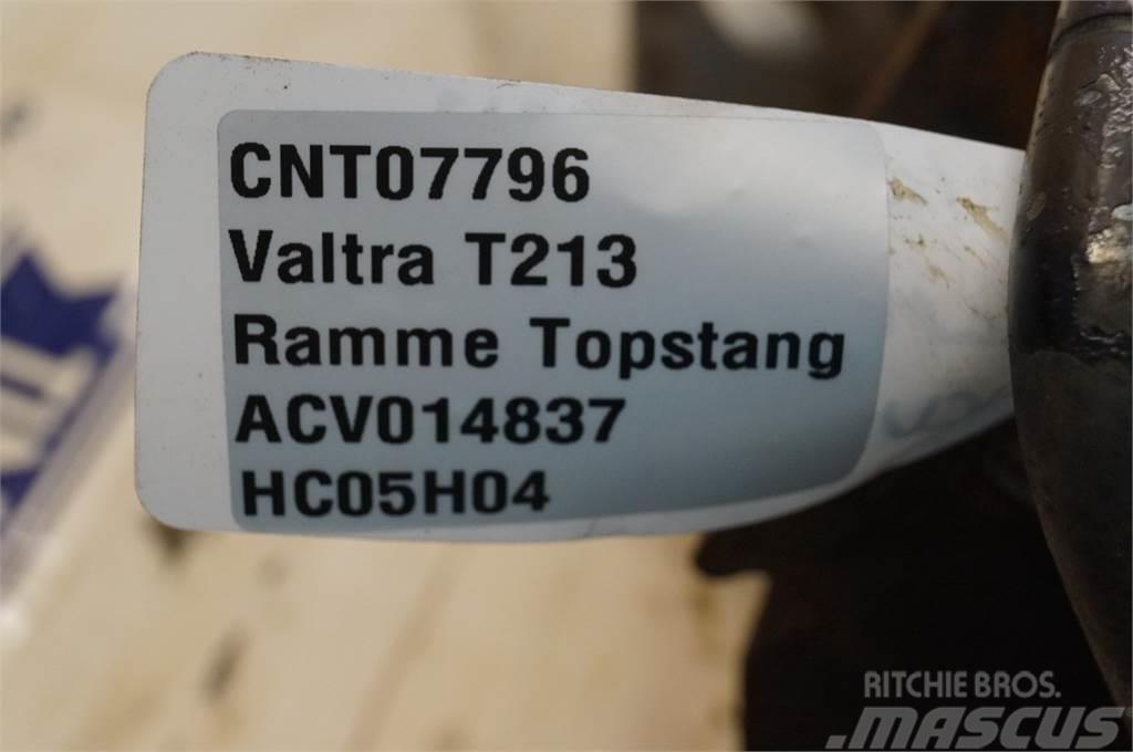 Valtra T213 Topstangsfæste ACV0148370 Etukuormaimen varusteet