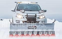 Hilltip 2250-SP Sneplov Lumiaurat