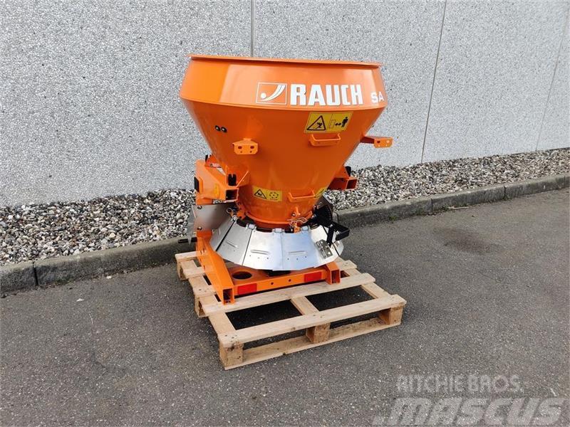 Rauch SA-250 SPAR 5.900,- Hiekan- ja suolanlevittimet