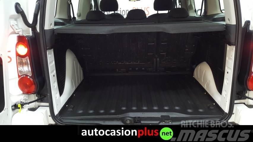 Citroën Berlingo MULTISPACE LIVE BLUEHDI 74KW 100CV Pakettiautot