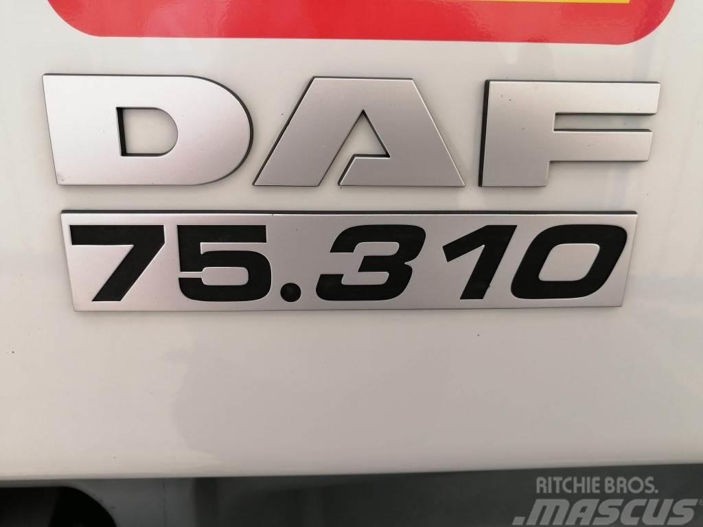 DAF CF 75.310 Muut kuorma-autot