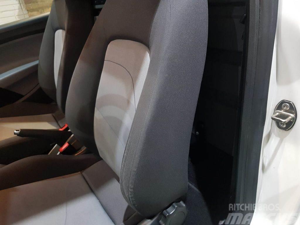 Seat Ibiza Comercial SC 1.2TDI CR Reference Pakettiautot