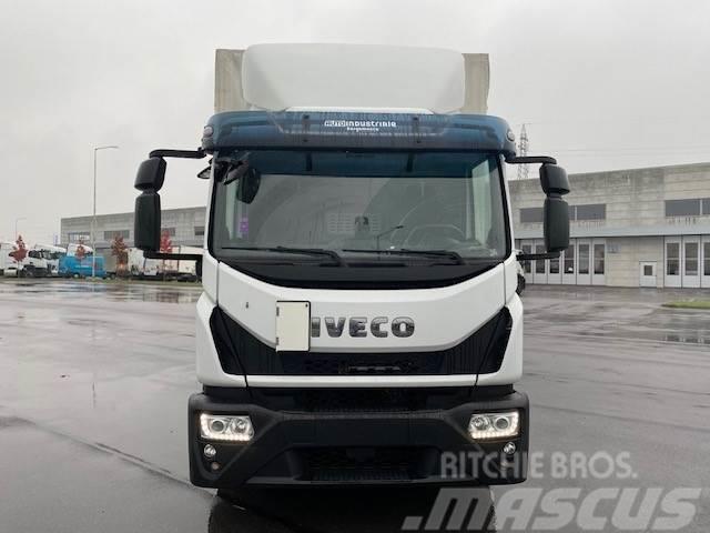 Iveco Eurocargo ML140 Euro VI 2015 Muut autot