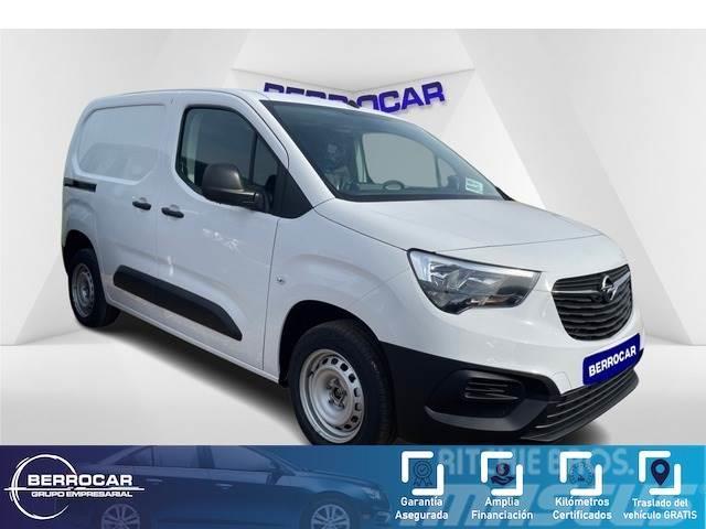 Opel Combo Cargo Muut autot