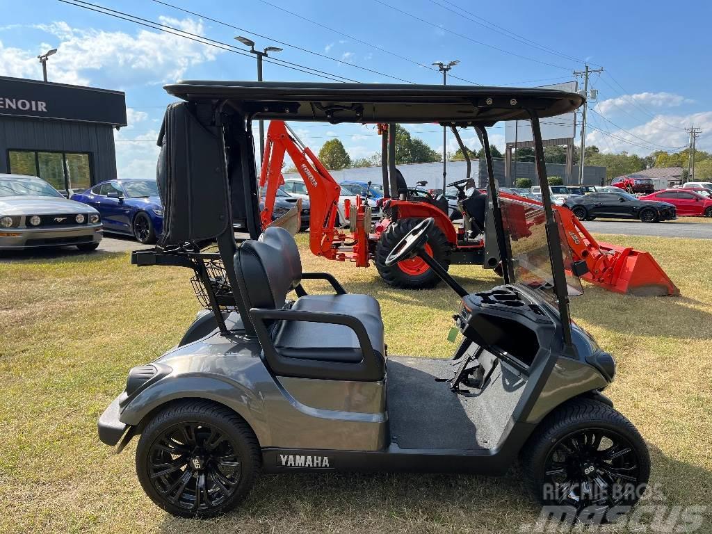 Yamaha GOLF CART - ELECTRIC Golfautot