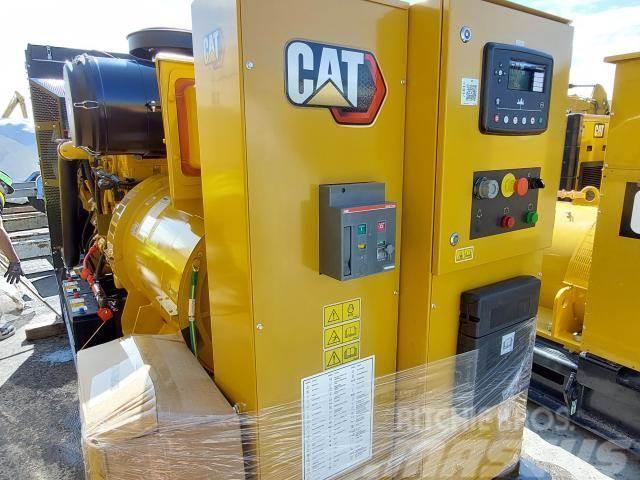CAT DE450E0 OPEN, SYNC PANEL Dieselgeneraattorit