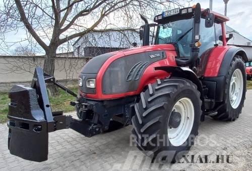 Valtra T202V Traktorit