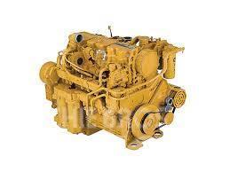 Perkins CAT Volvo Deutz Motor / engine Moottorit