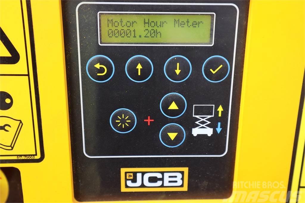 JCB S3246E Valid inspection, *Guarantee! New And Avail Saksilavat