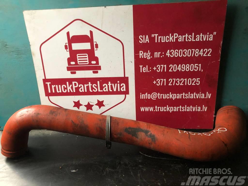 Iveco Daily 35C15 Air intake pipe 504134674 Moottorit