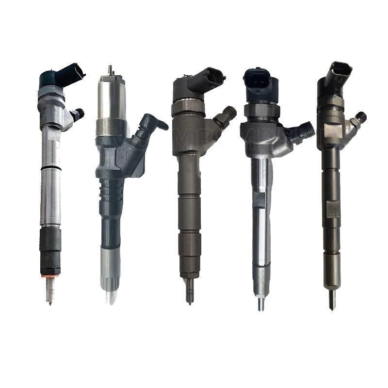 Bosch Diesel Fuel Injector0445110183、316、331、578 Muut