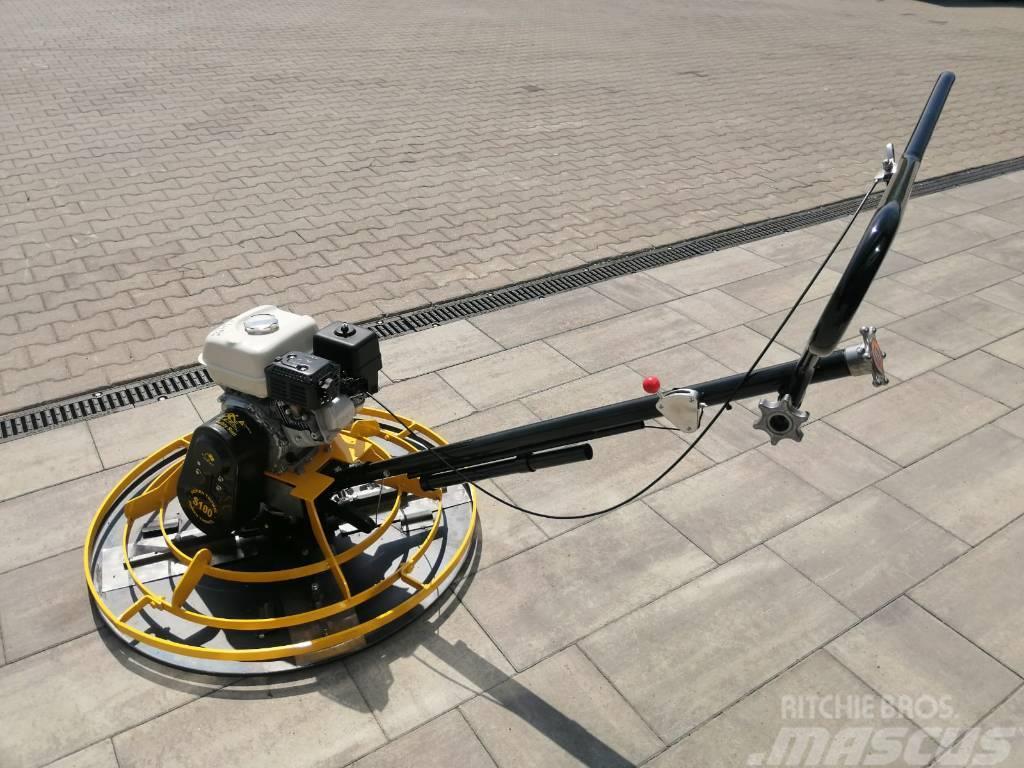  Honda, Loncin elicopter beton Muut koneet