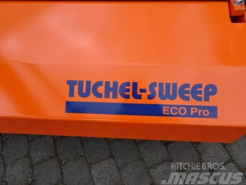Tuchel Eco Pro 520-230 Muut heinä- ja tuorerehukoneet