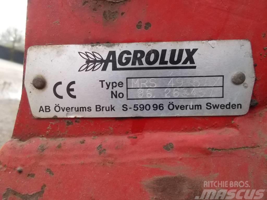 Agrolux MRS 4975 AX Paluuaurat