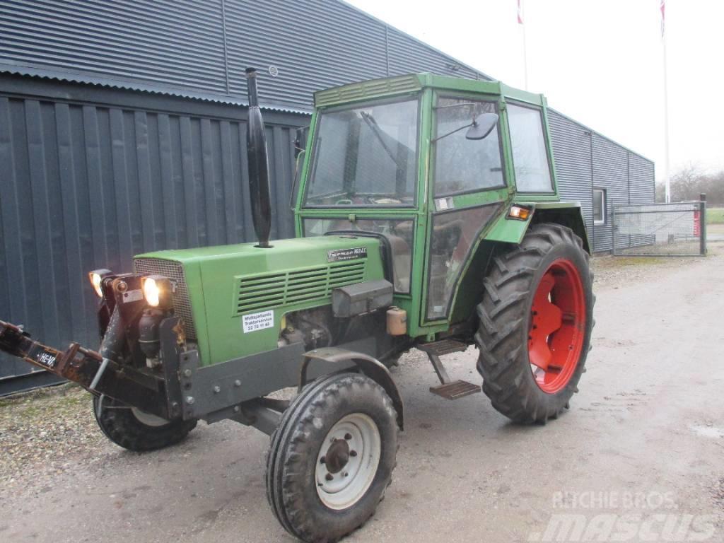 Fendt Farmer LS 103-2WD Traktorit