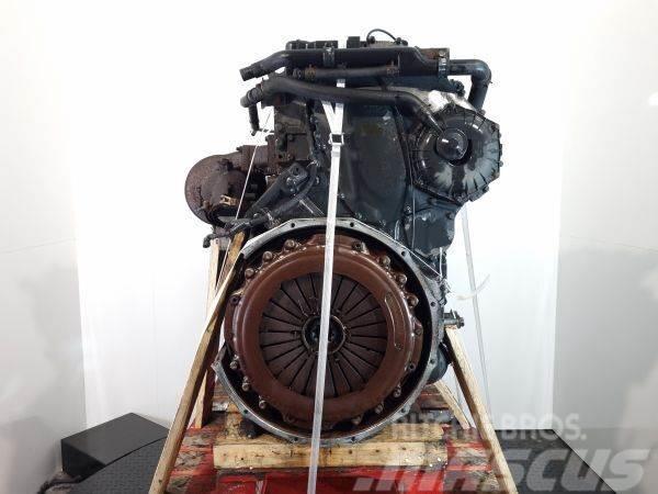 Iveco Cursor 11 F3GFE611 Moottorit