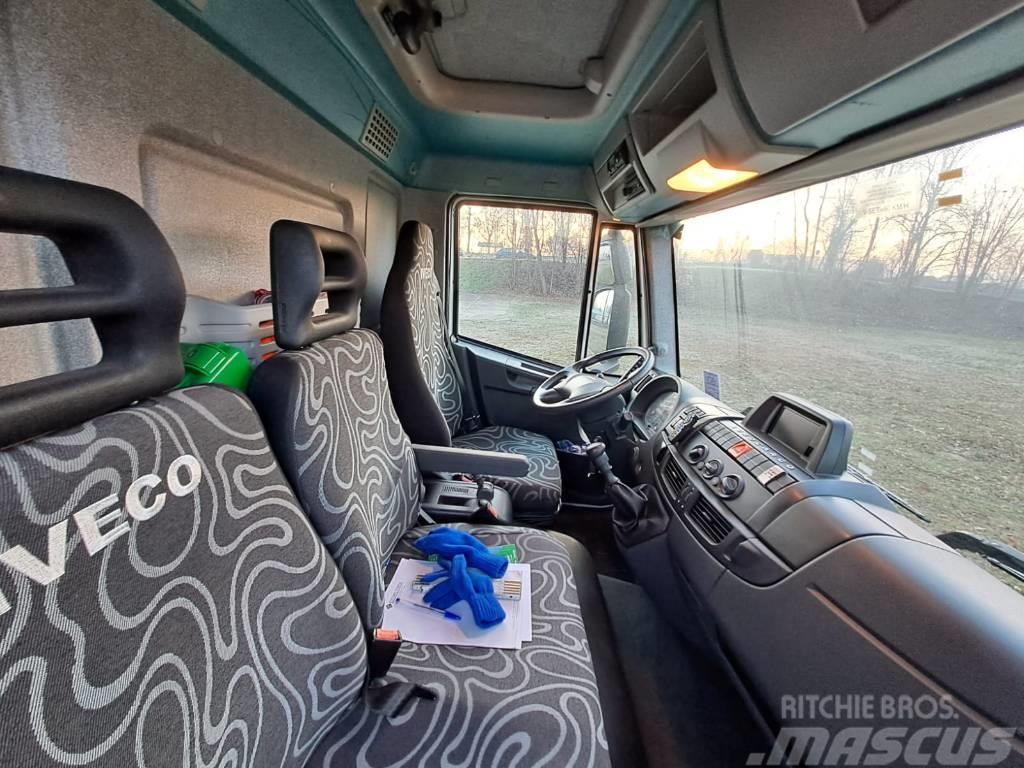 Iveco Eurocargo 180 E30 Autonkuljetusautot