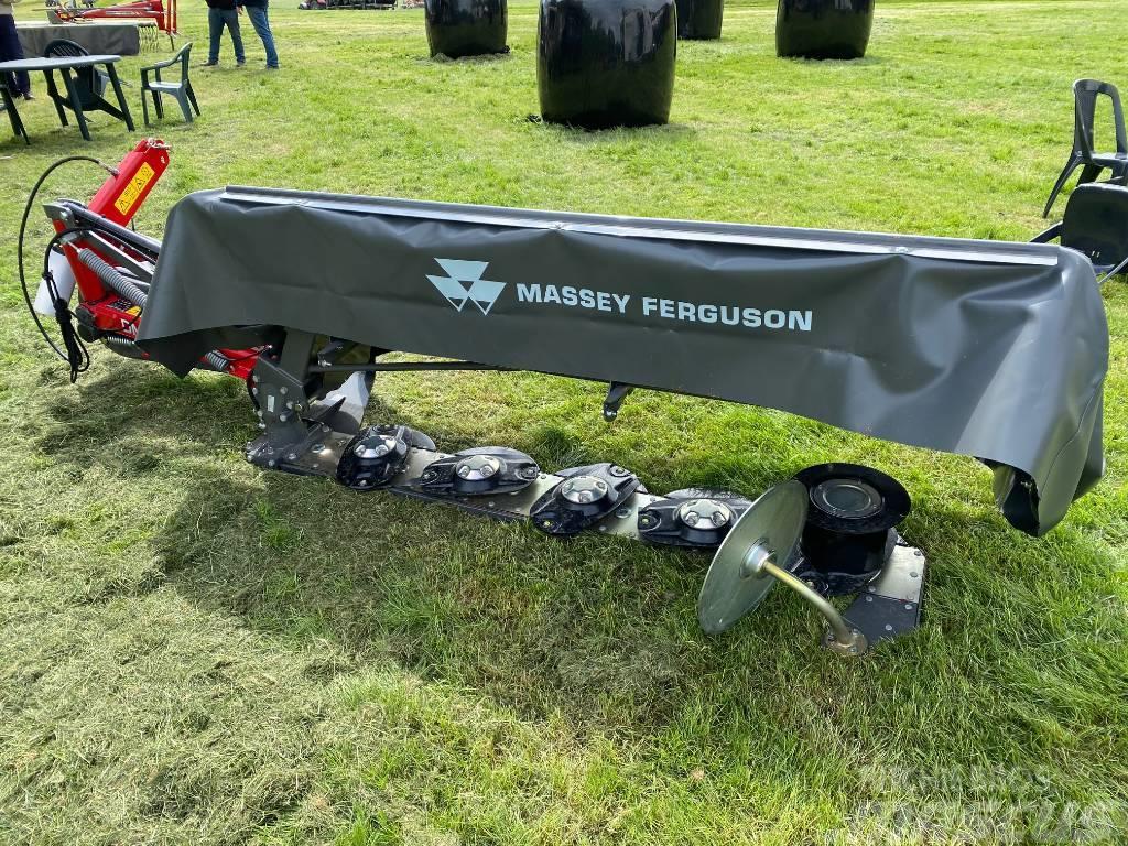 Massey Ferguson DM 205 Niittokoneet