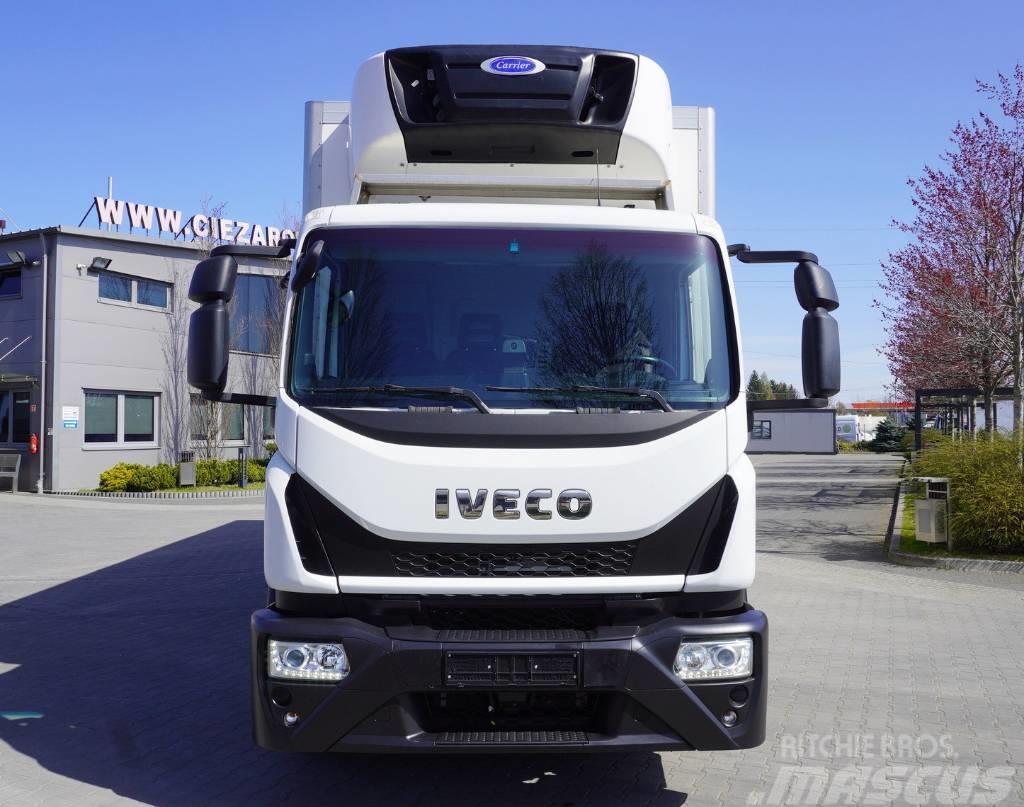 Iveco Eurocargo 160-250 E6 / 16t / 2020 / BITEMPERATURE Kylmä-/Lämpökori kuorma-autot