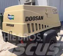 Doosan C 185 Kompressorit